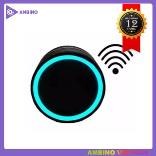 Nút nguồn cảm ứng Ambino Power Button ( Loại Wifi)