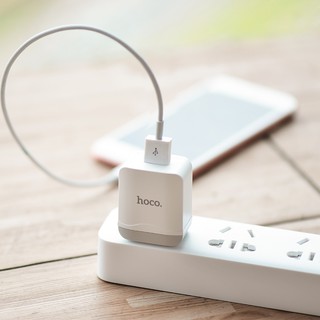 Củ Sạc Hoco C22