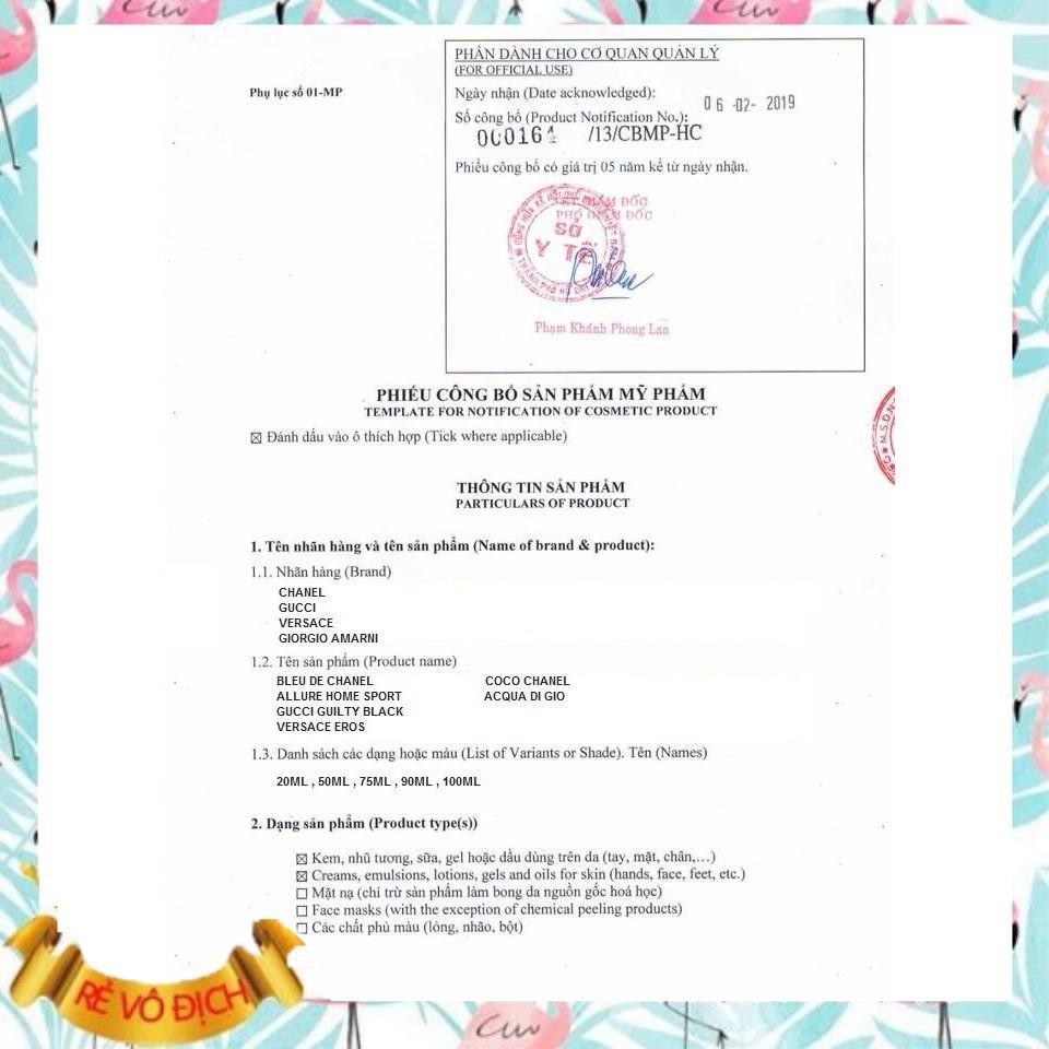 Nước Hoa Acqua Di Gio Nam Chính Hãng ,Hương Nam Tính , Lưu Hương Lâu , Dung tích 100ml | BigBuy360 - bigbuy360.vn