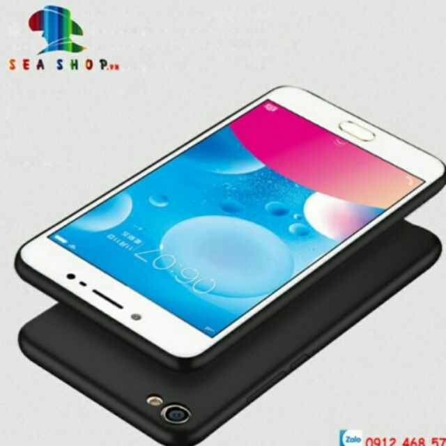 Ốp dẻo x-level vivo y55