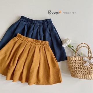 Váy thủy thủ chất đẹp cho bé