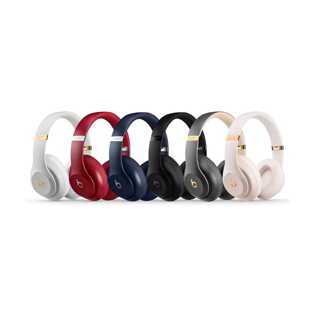 tai bluetooth beat studio 3 - bảo hành 6 tháng