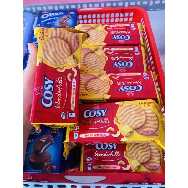 Bánh quy cosy