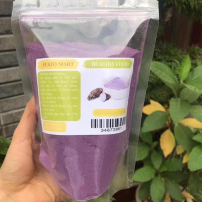 500gr BỘT KHOAI MÔN