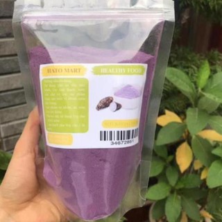 500gr BỘT KHOAI MÔN
