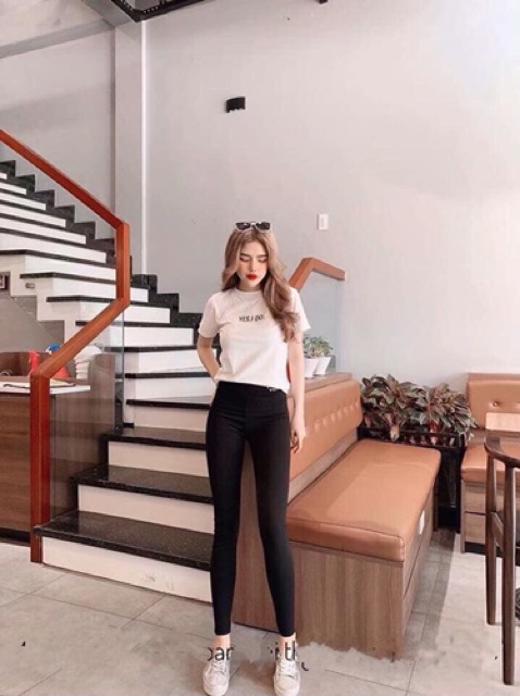 HÀNG LOẠI 1-QUẦN LEGGING FENDY MỚI 2020-ẢNH THẬT | BigBuy360 - bigbuy360.vn