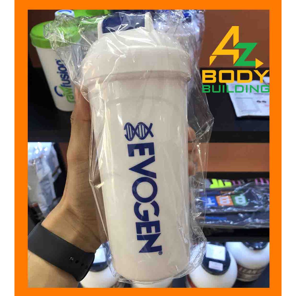 Bình Lắc EVOGEN chính hãng -  Cao cấp - thời trang