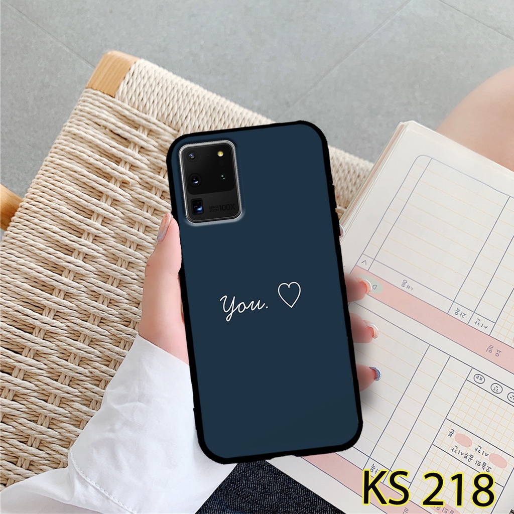 Ốp lưng Samsung S20/S20 PLUS/S20 ULTRA/S20 FE in hình chủ đề Tình Yêu siêu đẹp, độc, lạ_KINGSTORE.HN_Ốp SS
