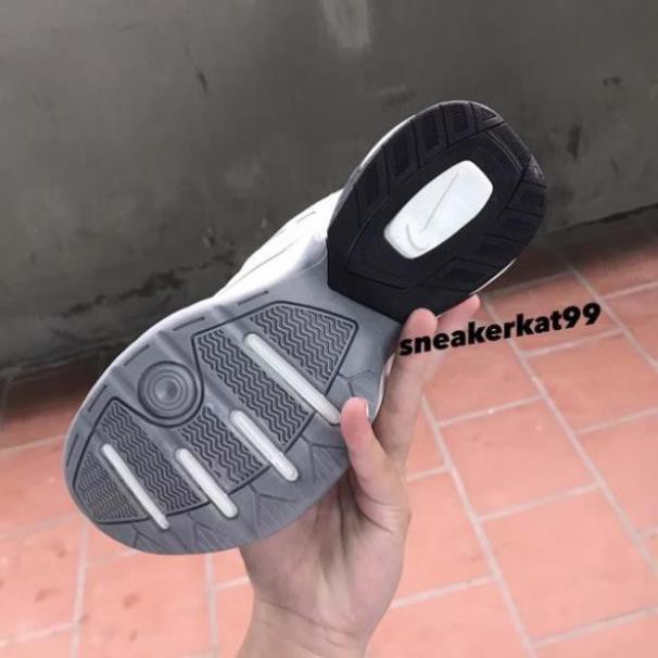 Video ảnh thật chi tiết giày thể thao M2K nam nữ | BigBuy360 - bigbuy360.vn