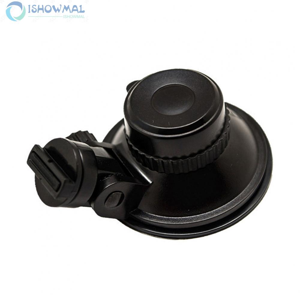 Giá Đỡ Camera Hành Trình Xoay 360 Độ Màu Đen