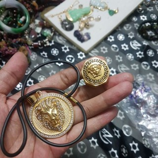 Trang sức mĩ kí(van