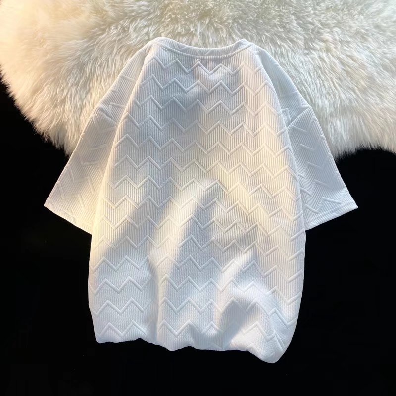 Áo Thun Nam Trơn Tay Ngắn Thời Trang Dành Cho Simple Áo Phông Rộng Fashion Tay Lỡ Thể Thao Nam Bigsize Áo Mùa Hè Nam