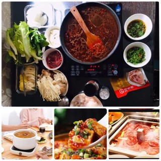 Gia Vị Lẩu Haidilao Vua Lẩu Haidelao Đủ Vị Siêu Ngon Siêu Tiện Lợi lẩu nhúng siêu rẻ