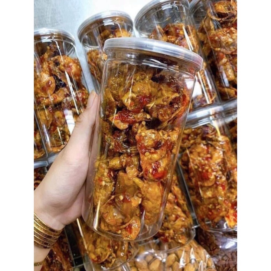 250g Mực rim me ( NGUYÊN CON ) - đặc sản Nha Trang THIÊN ĐƯỜNG ĂN VẶT | BigBuy360 - bigbuy360.vn