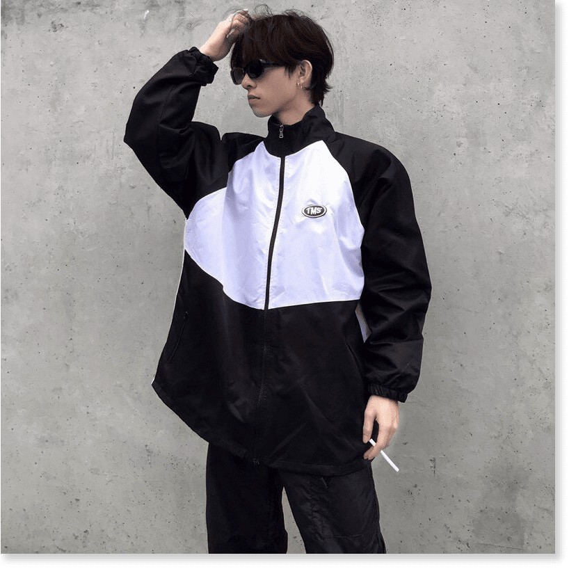 Áo khoác dù siêu chất bao đẹp bao ngầu cho anh chị em KOKO MI STORE