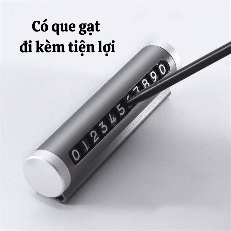 Bảng Ghi Số Điện Thoại, Biển Để Trên Taplo Ô Tô, Xe Hơi LEON OFFICIAL | BigBuy360 - bigbuy360.vn