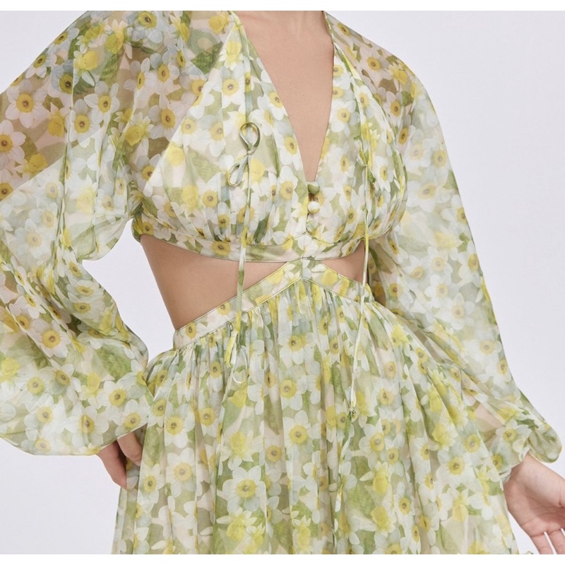 Thanh lý váy dearjose