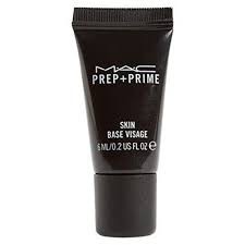 Kem lót MAC ❤ PREP & PRIME Skin Base Visage