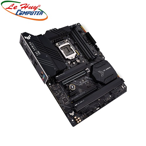 Mainboard ASUS TUF GAMING Z590-PLUS