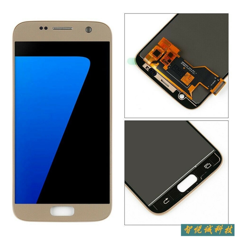 màn hình lcd cho samsung galaxy s7