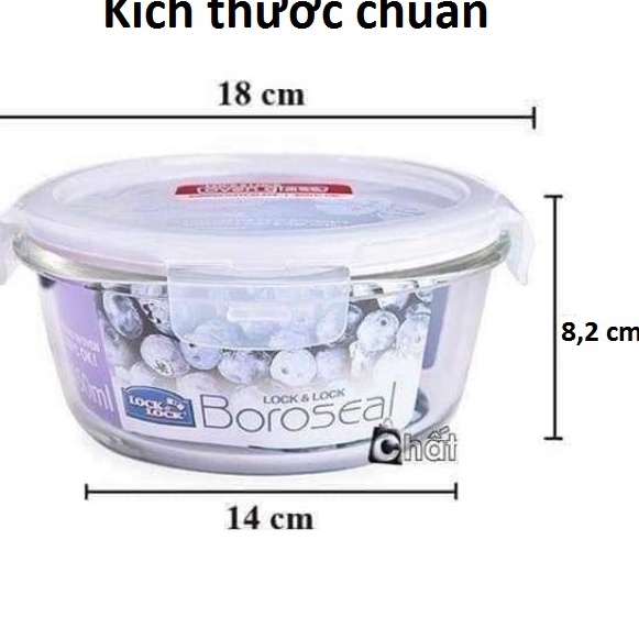 HỘP THỦY TINH CHỊU NHIỆT ovenglass Lock&Lock 950ml CÓ NẮP KHÓA KÍN SỬ DỤNG ĐƯỢC TRONG LÒ VI SÓNG(tặng 1 ly thủy tinh