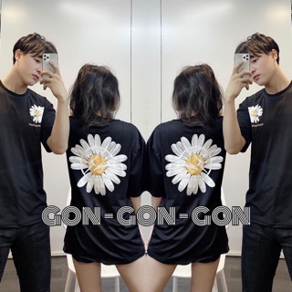 SẴN ÁO HOA CÚC GIA ĐÌNH