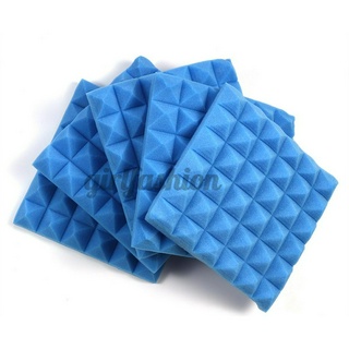 5 Miếng Xốp Cách Âm Chống Thấm Nước Cho Studio