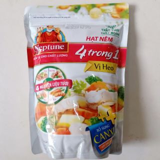 Hạt nêm Neptune vị heo gói 850g