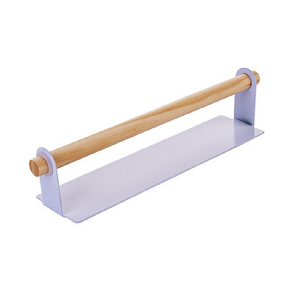 Bình Nước BK Kiểu Dáng Đơn Giản Hiện Đại✿Giá Sắt Treo Khăn Gắn Tường Tự Dính Tiện Dụng Cho Nhà Bếp / Phòng Tắm