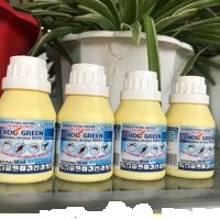 Thuốc Diệt Muỗi Và Côn Trùng  FENDO GREEN 100SC