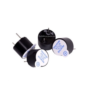 Bộ 5 Chiếc Còi Chíp 5VDC 2500Hz