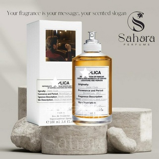 Jazz Club | Nước hoa unisex Re.p.lica 100ml | Sahara Perfume