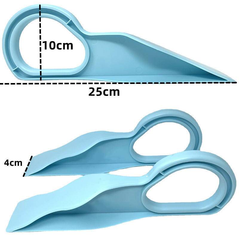 Dụng Cụ Nâng Drap giường Tiện Dụng Mới