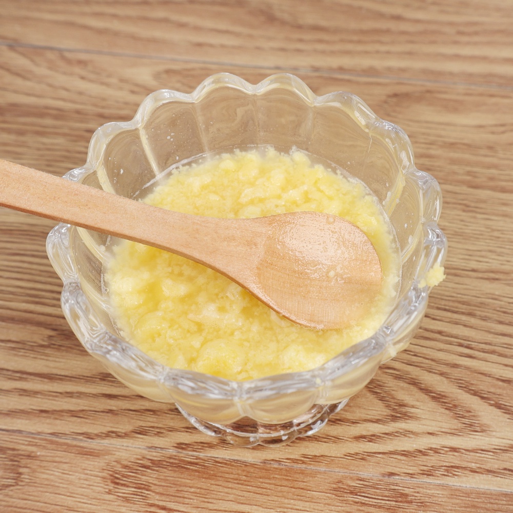 Muỗng Gỗ Tròn Mini Múc Canh/Mật Ong/Trà/Cà Phê