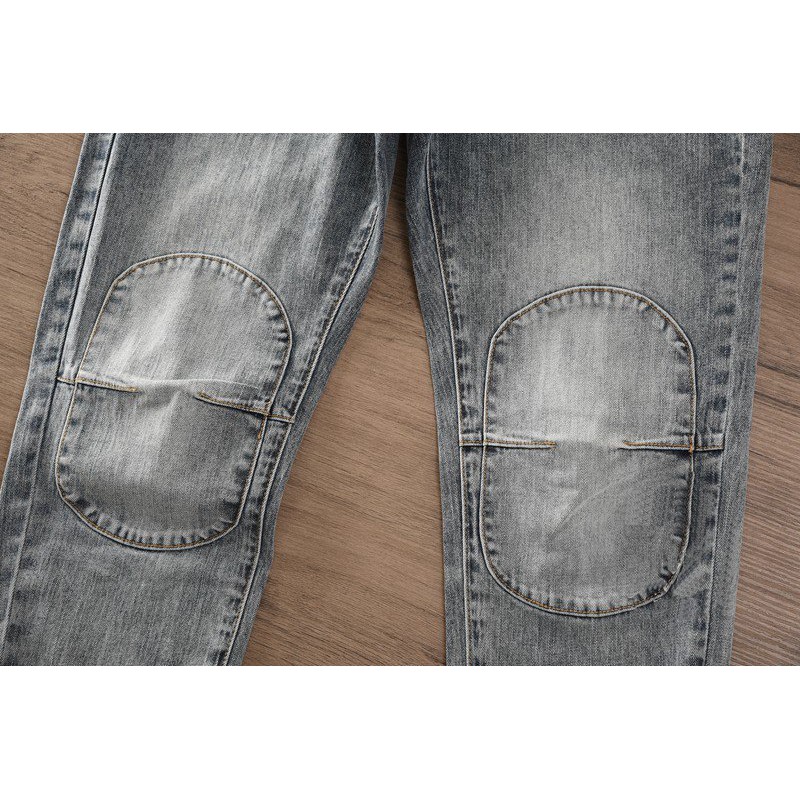 Quần Jean Nam đáp gối JGDG06 | BigBuy360 - bigbuy360.vn