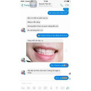 Kem đánh rắng trắng sáng AP24