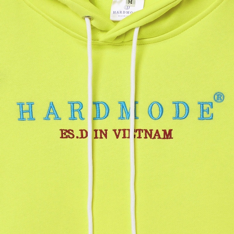BASIC - HOODIE NAM NỮ