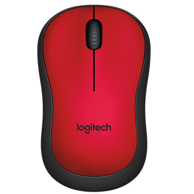 Chuột không dây Logitech M221