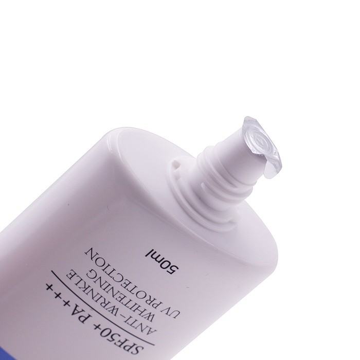 Kem nền BB Cream 3 in1 BENEW Magic Snow White 50ml siêu mịn, lâu trôi, che phủ hoàn hảo | BigBuy360 - bigbuy360.vn