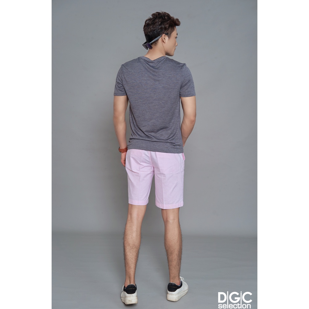 Áo Thun T-Shirt Nam DGCs - WAT1816M