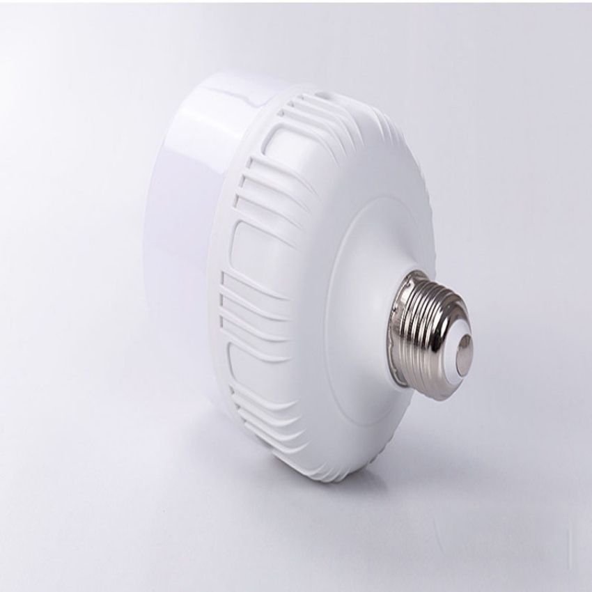 Bóng đèn LED Tiết Kiệm Năng Lượng Siêu Sáng Công Suất Cao Trụ Trắng 5W 10W 15W 20W 30W 40W 50w