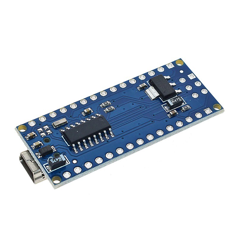 Mạch Arduino Nano V3.0 CH340 - Atmega328P | BigBuy360 - bigbuy360.vn