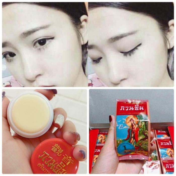 Kem Sâm Cô Tiên Thái Lan Dưỡng Trắng Da Mola | BigBuy360 - bigbuy360.vn