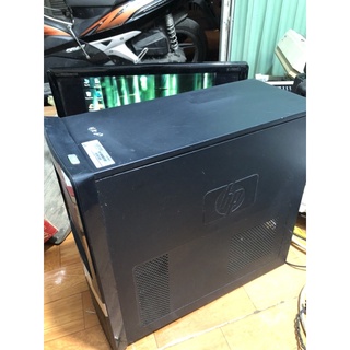 Máy tính đồng bộ HP