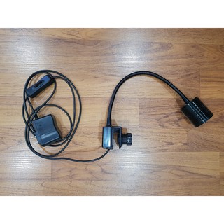 Đèn rọi bể cá biotope và thủy sinh