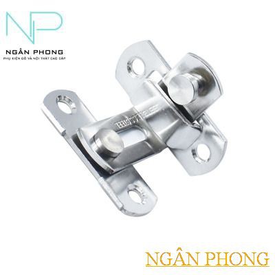 CHỐT KHÓA INOX SỐ 3