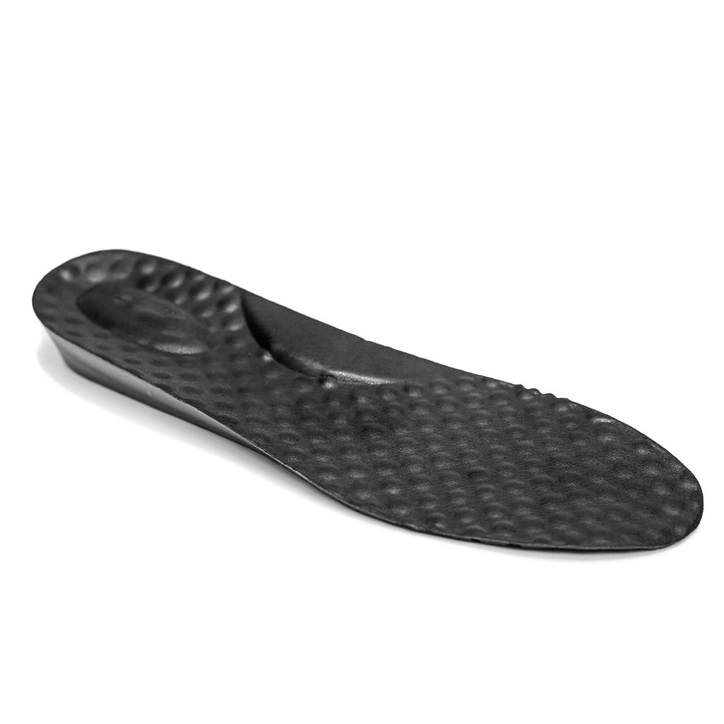 Lót giày tăng chiều cao 3cm siêu êm, siêu nhẹ