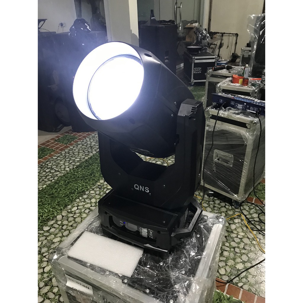Đèn Moving Beam 480W QNS