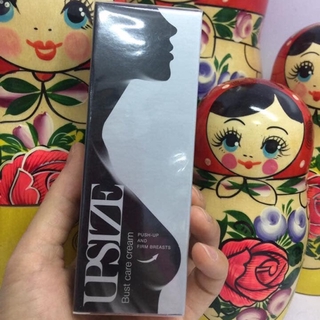 Kem upsize nở ngực hàng chính hãng Nga