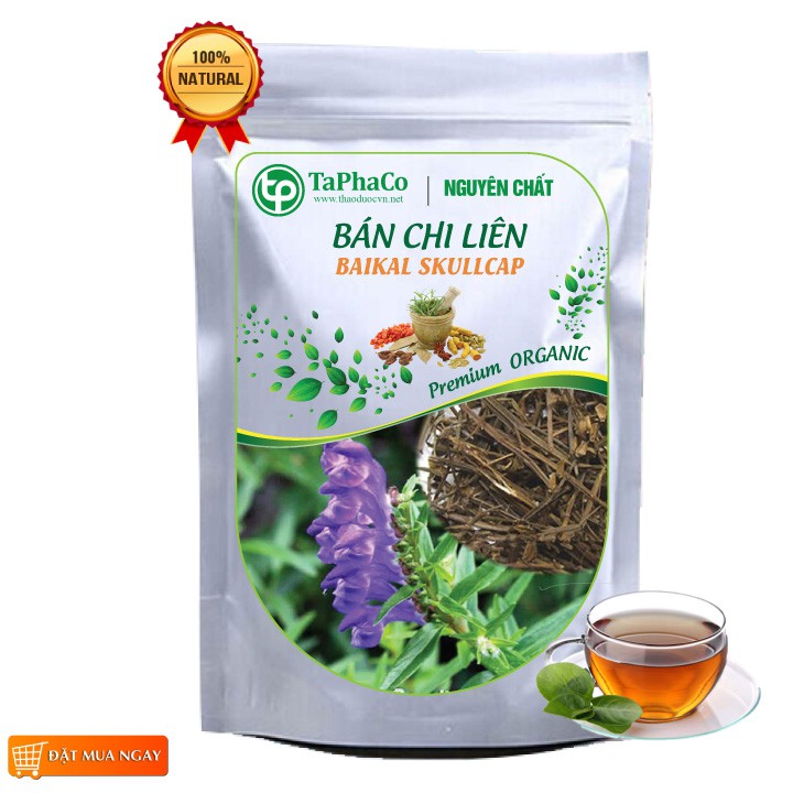 Bán chi liên sấy khô